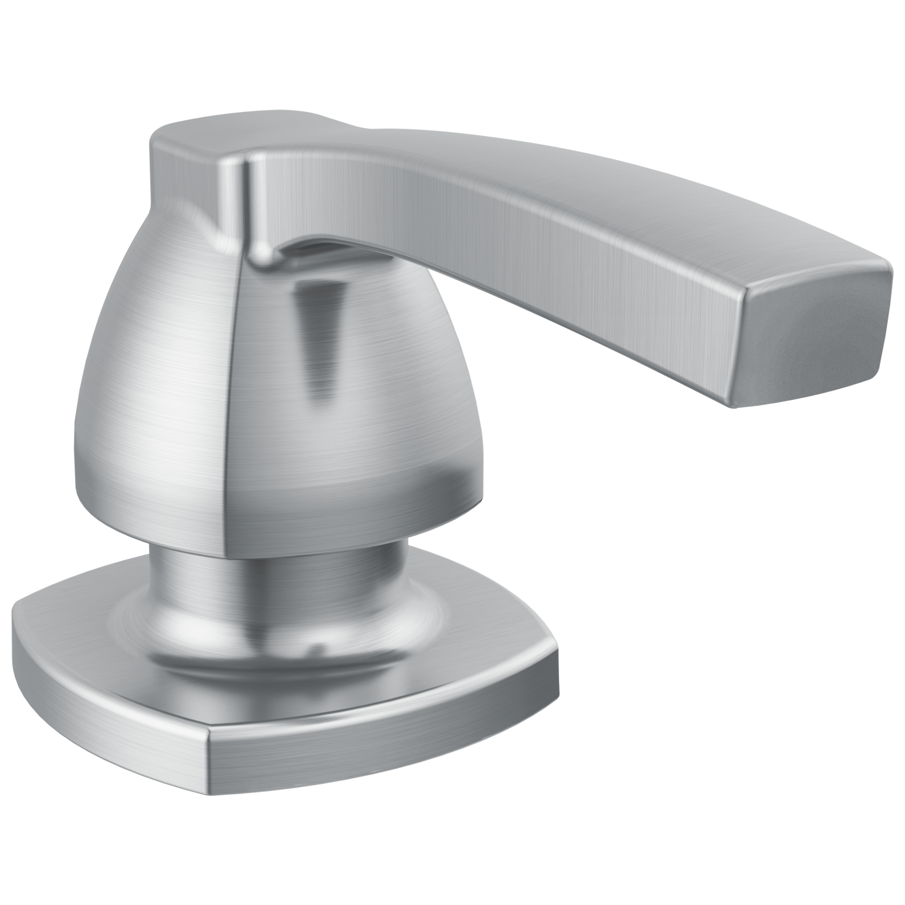 Soap & Lotion Dispenser in Lumicoat® Arctic Stainless RP101629ARPR