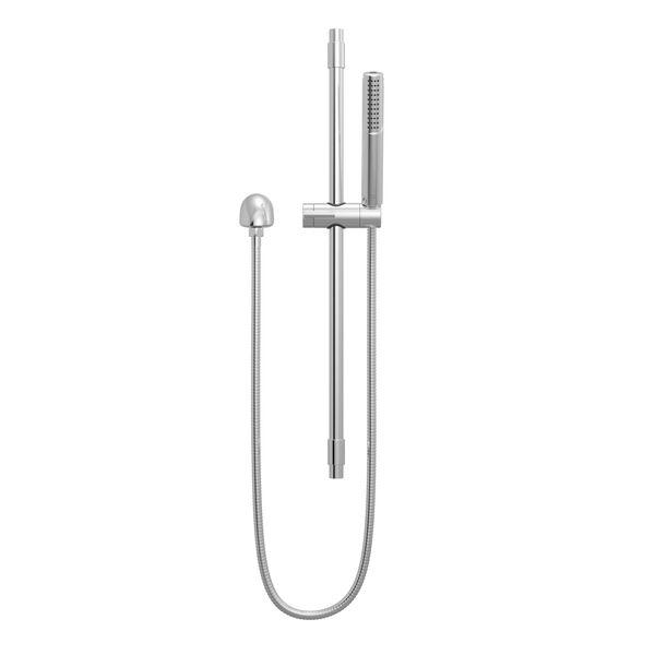 2-Setting Hand Shower with ProClean™ Spray – Slide Bar Mount