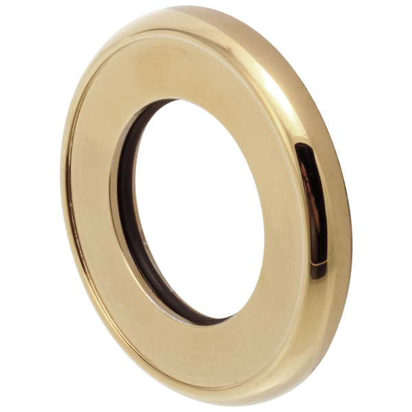 Trim Ring Diverter Handle in Brilliance Brass RP37895BB Delta Faucet