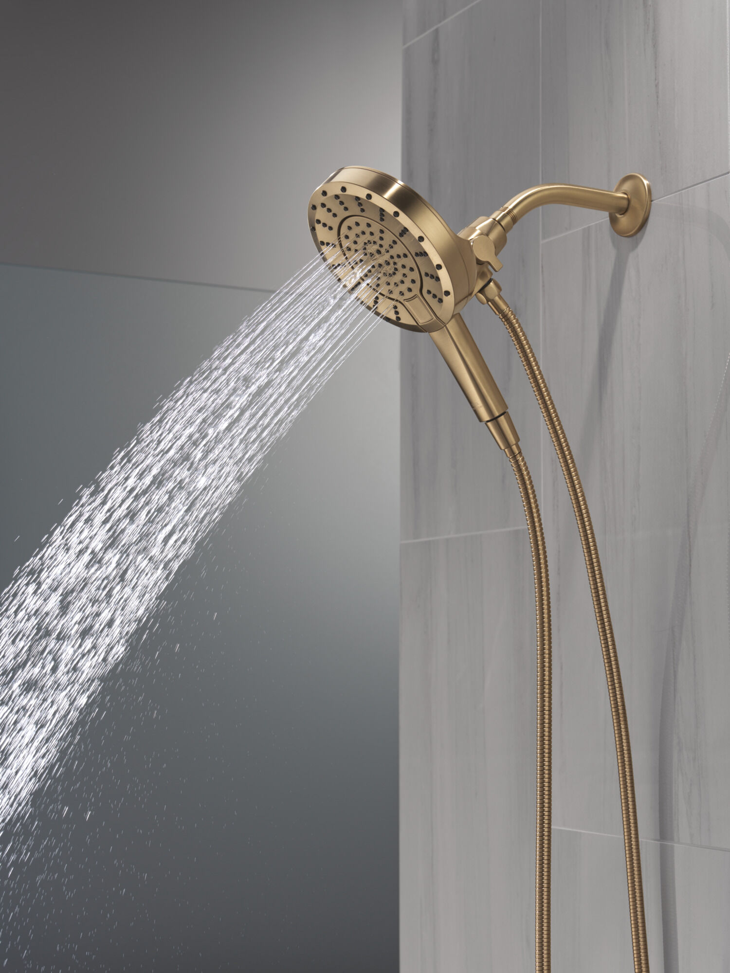 5-Setting In2ition® with ProClean® in Champagne Bronze 58596-CZ-PK