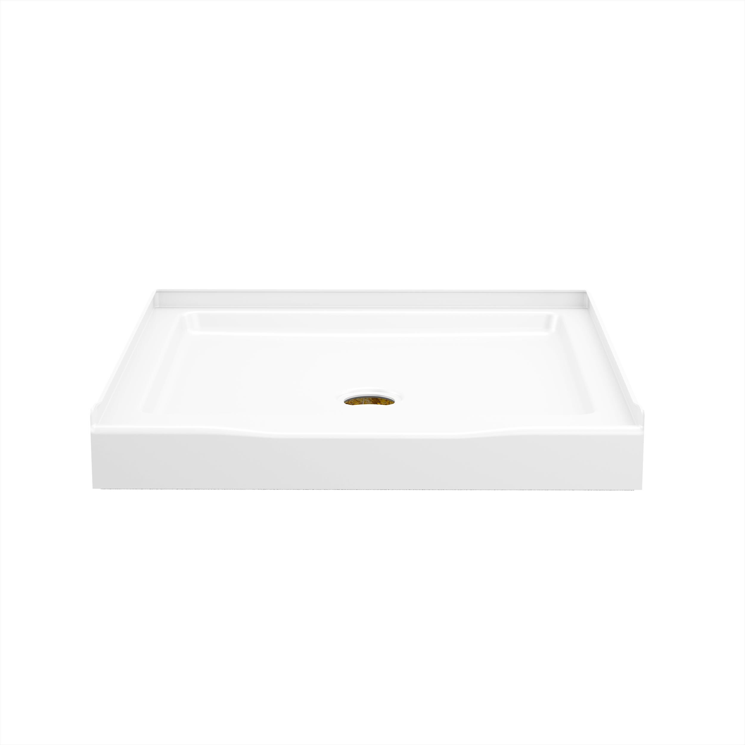 Classic 500 Shower Base 32