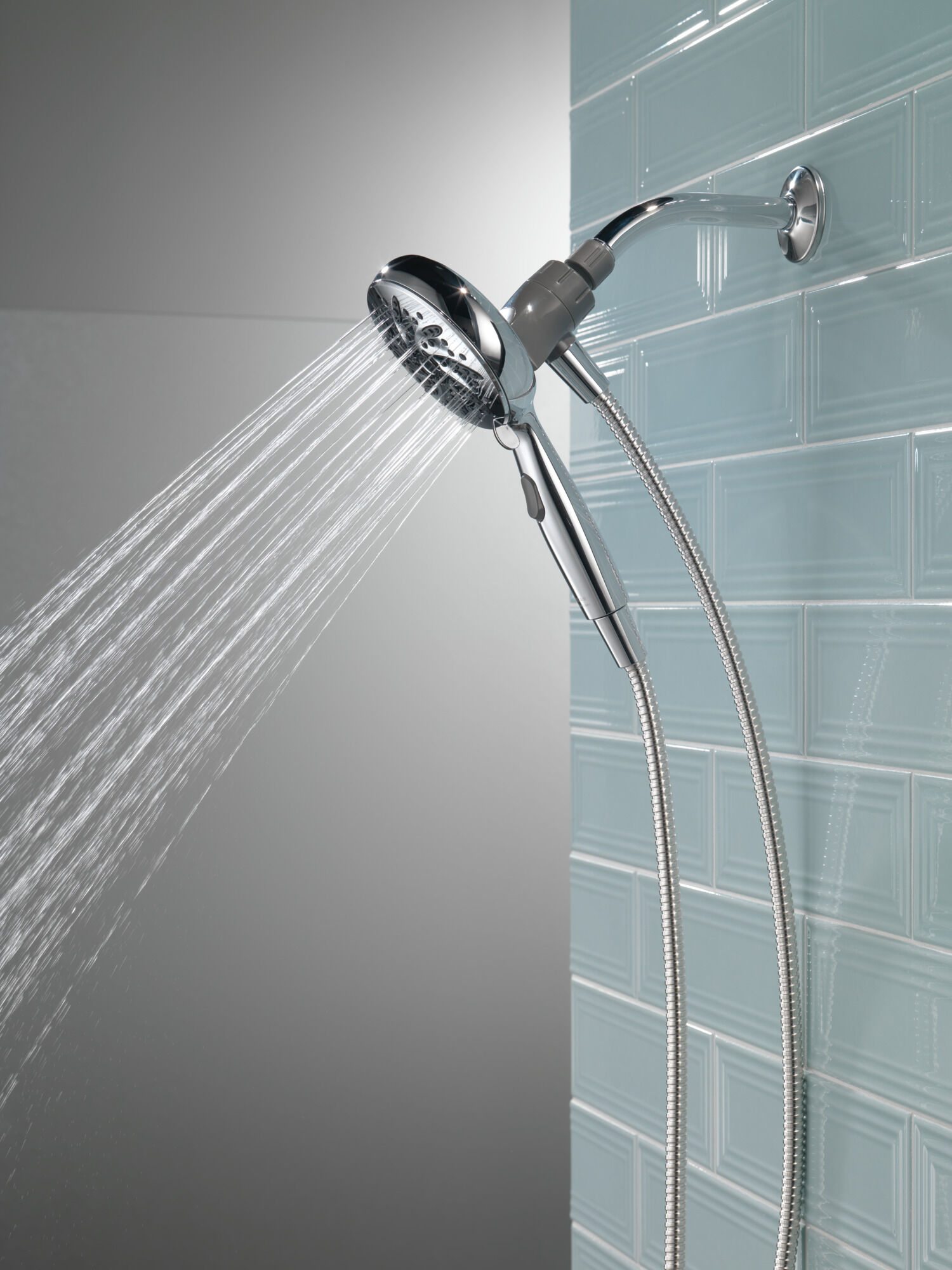 SureDock® Magnetic Hand Shower 1.75 GPM (Recertified) in Chrome