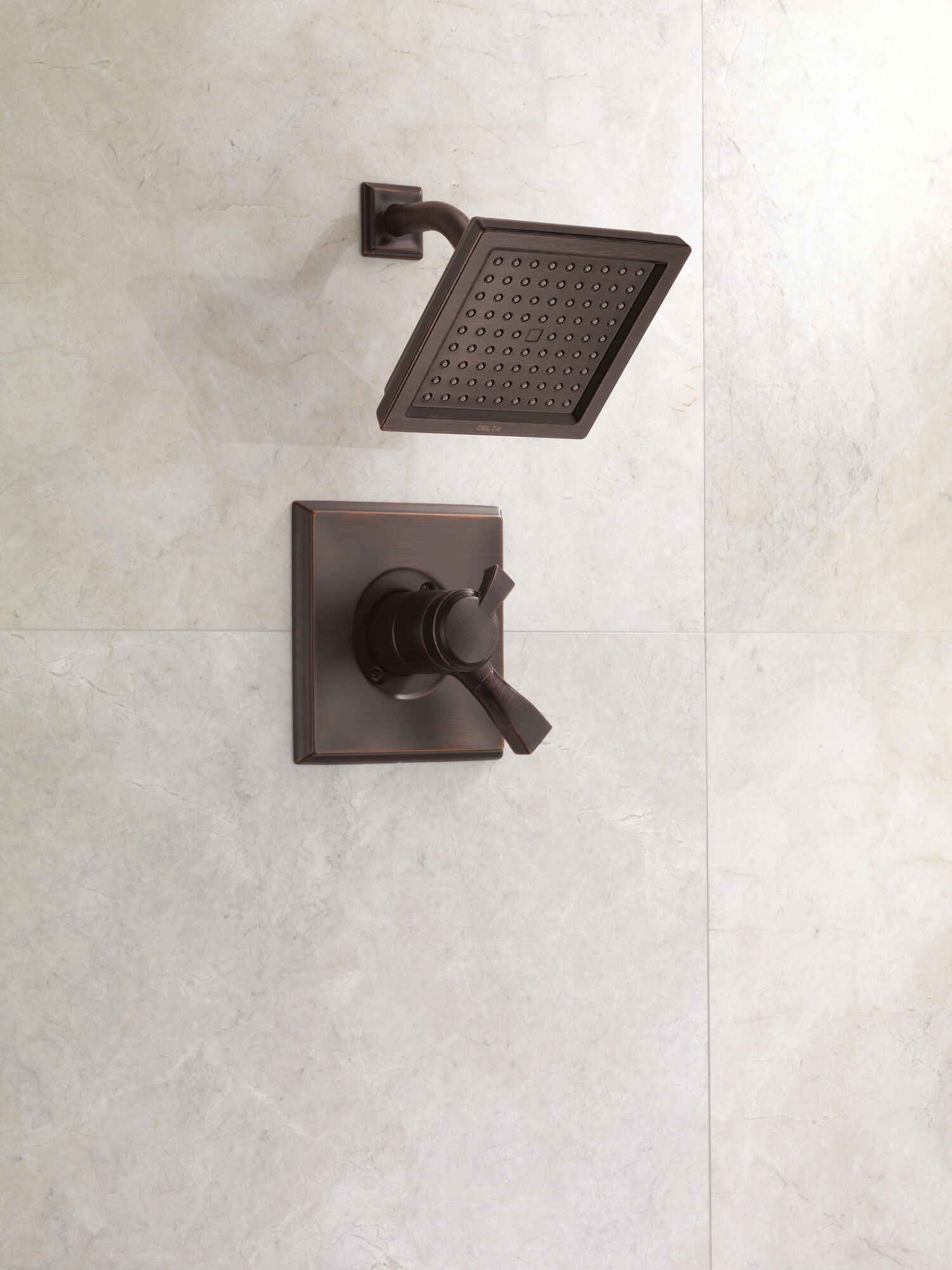 Monitor® 17 Series Shower Trim in Venetian Bronze T17251-RB