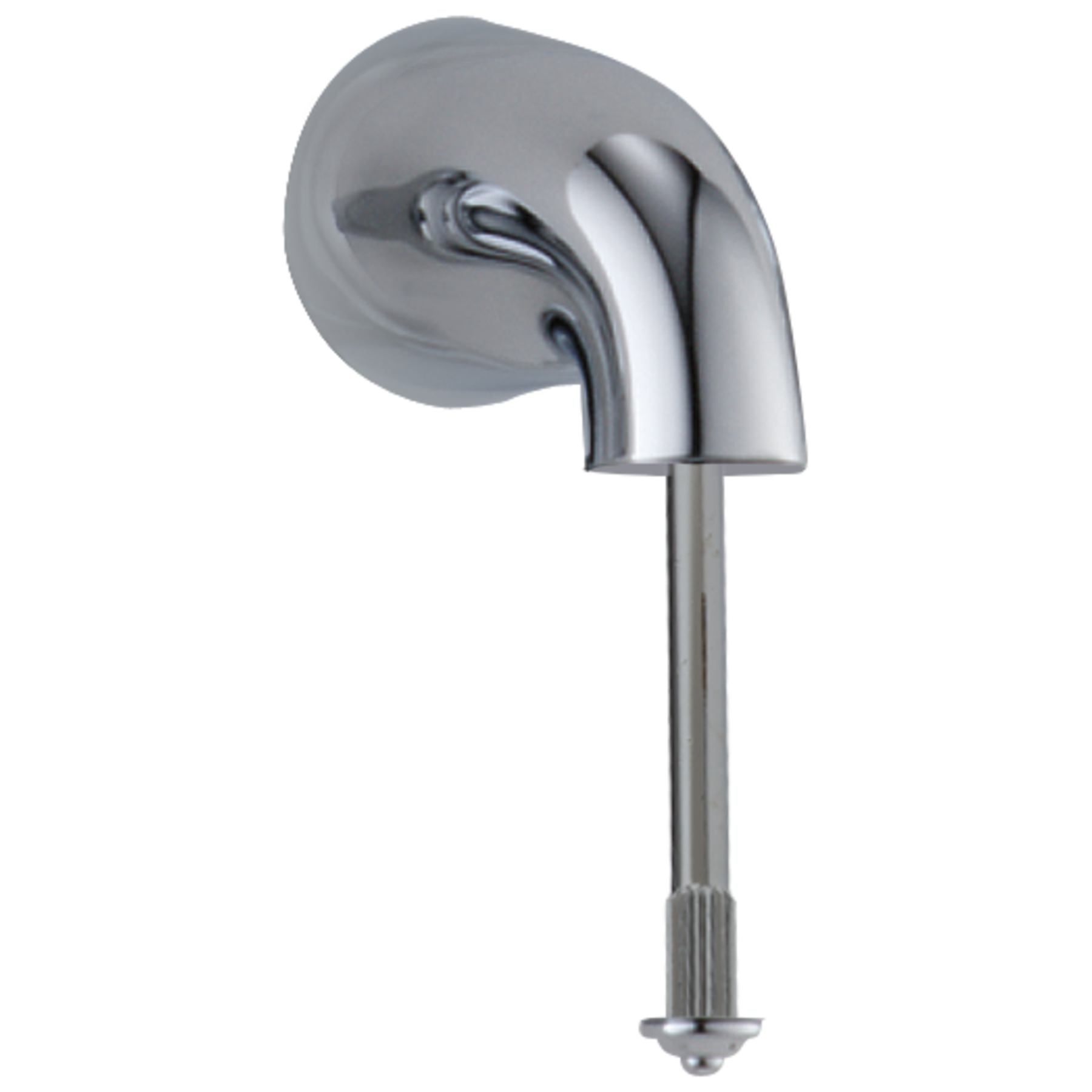 H269 Metal Lever Handle - Less Accent in Chrome H14 | Delta Faucet