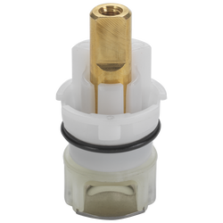 Two Handle Flexible Mount R2707 | Delta Faucet