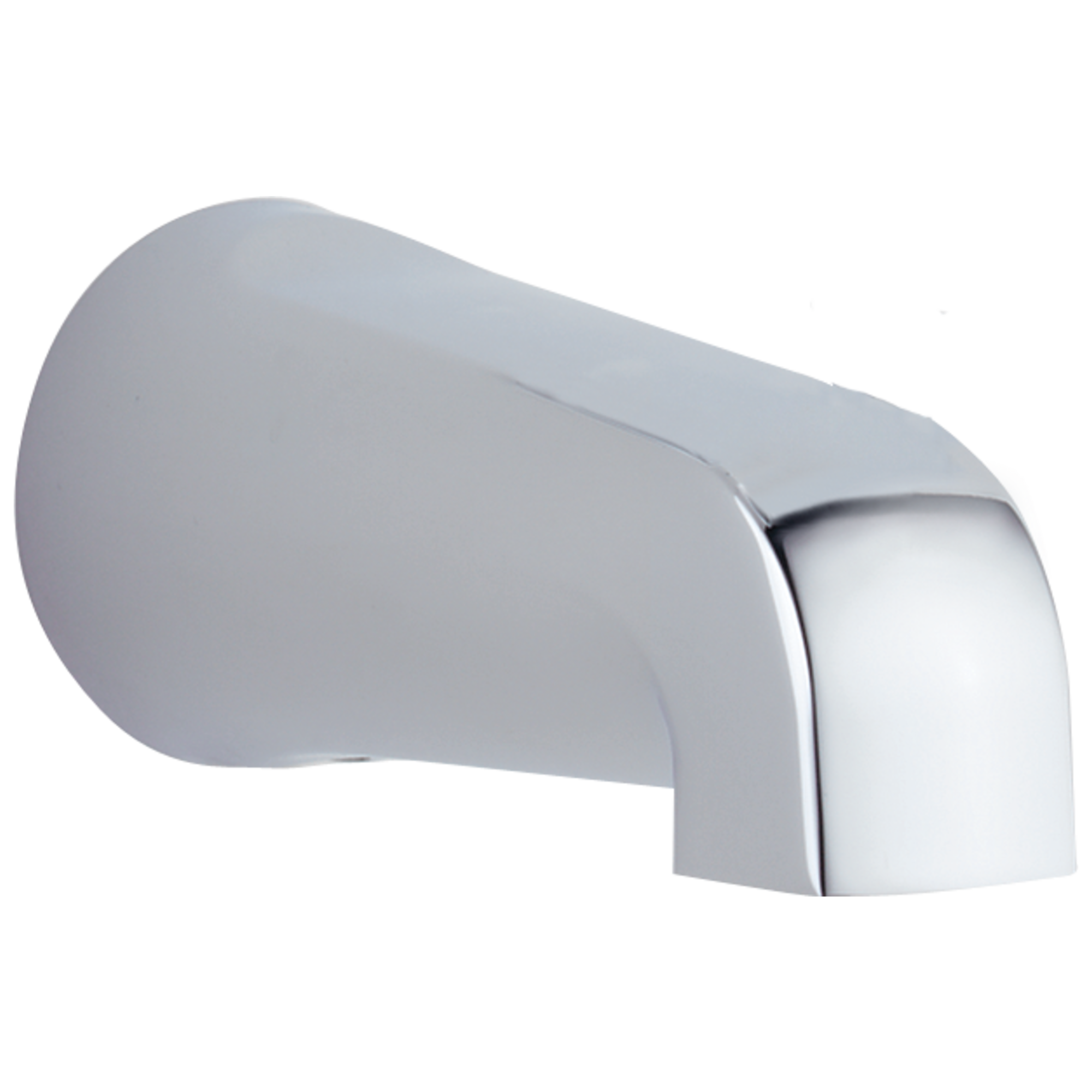 Delta Faucet Foundations Tub Spout - Non-Diverter - Chrome