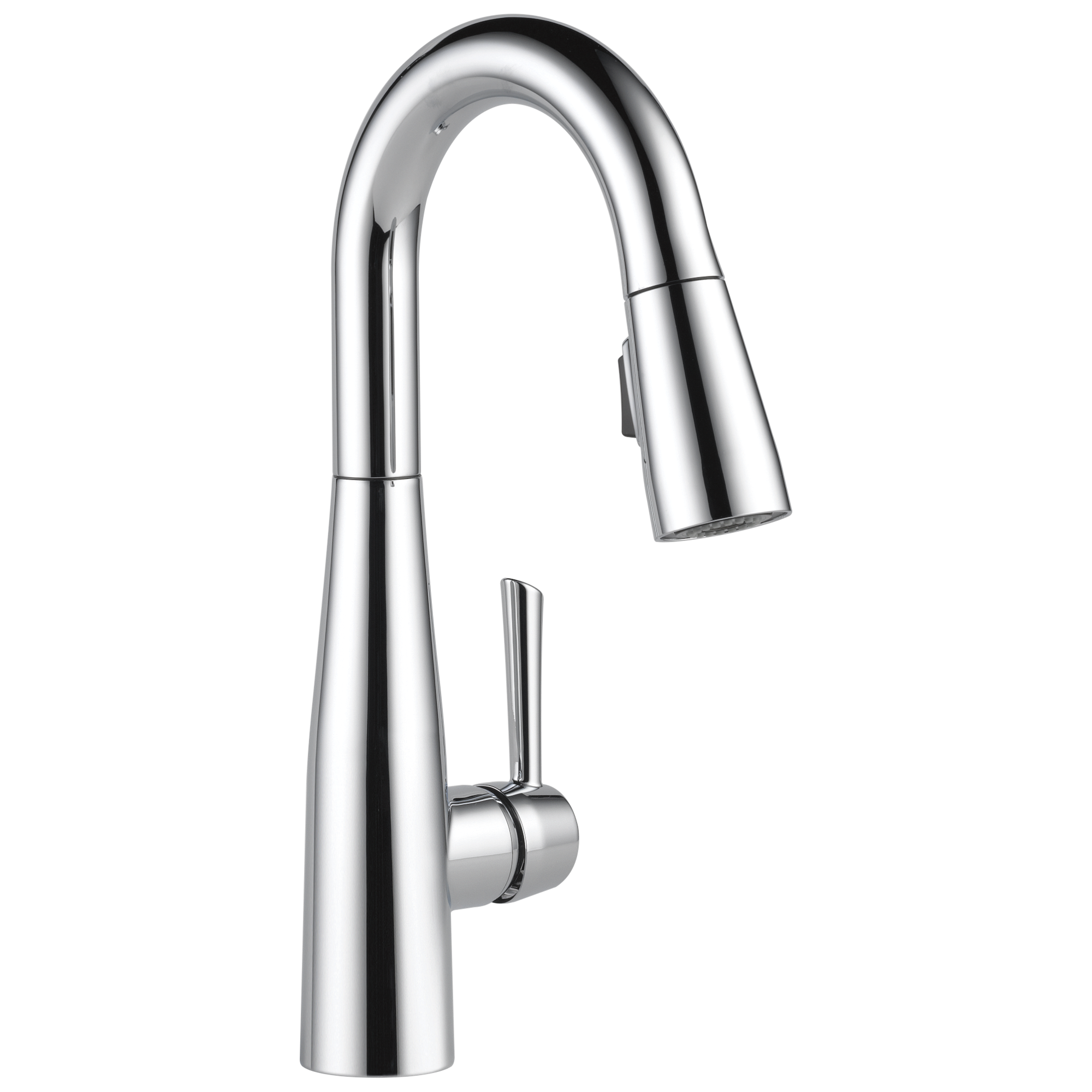 Delta Faucet Essa | Single handle | Pull-down - Chrome