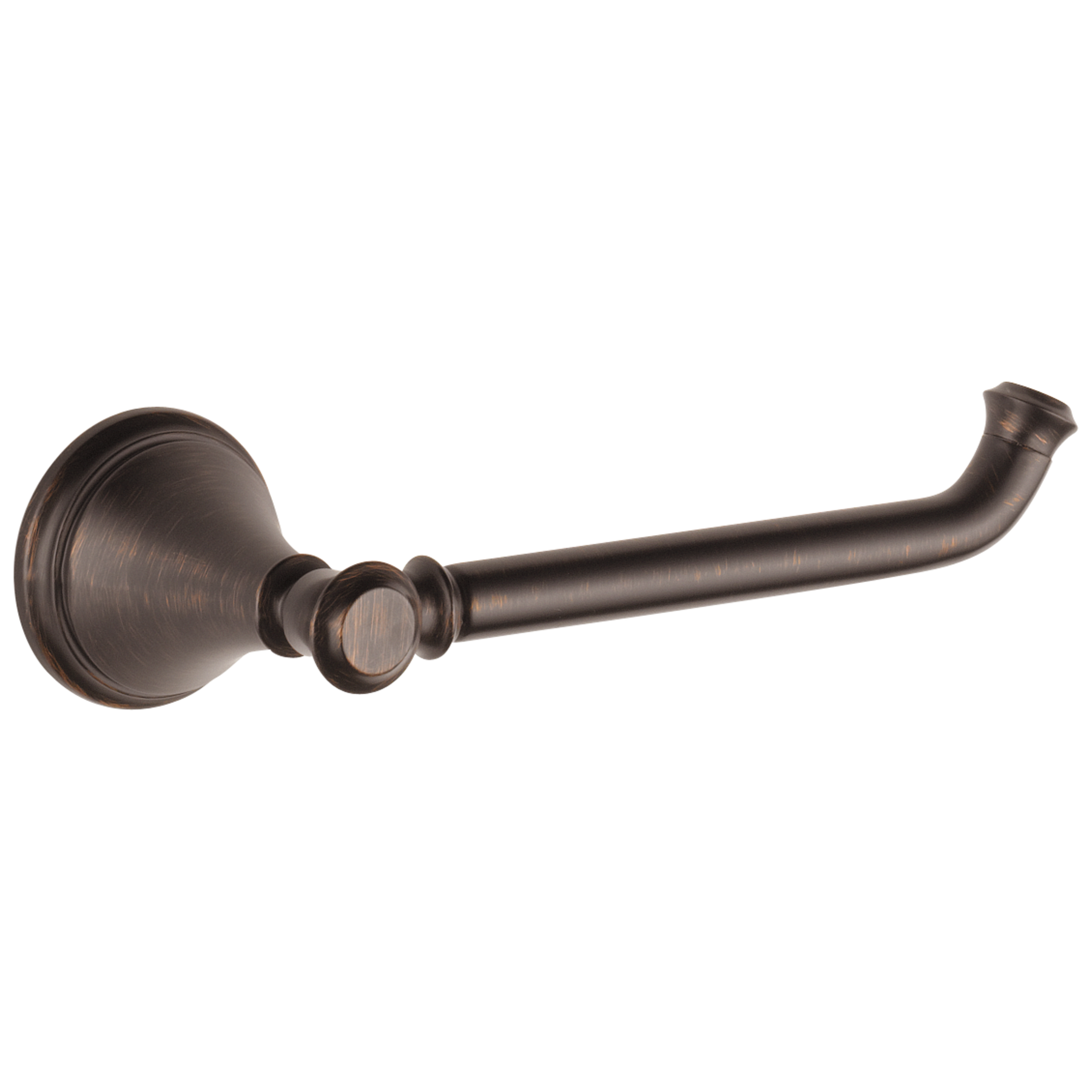 Tissue Holder in Venetian Bronze 79750-RB | Delta Faucet