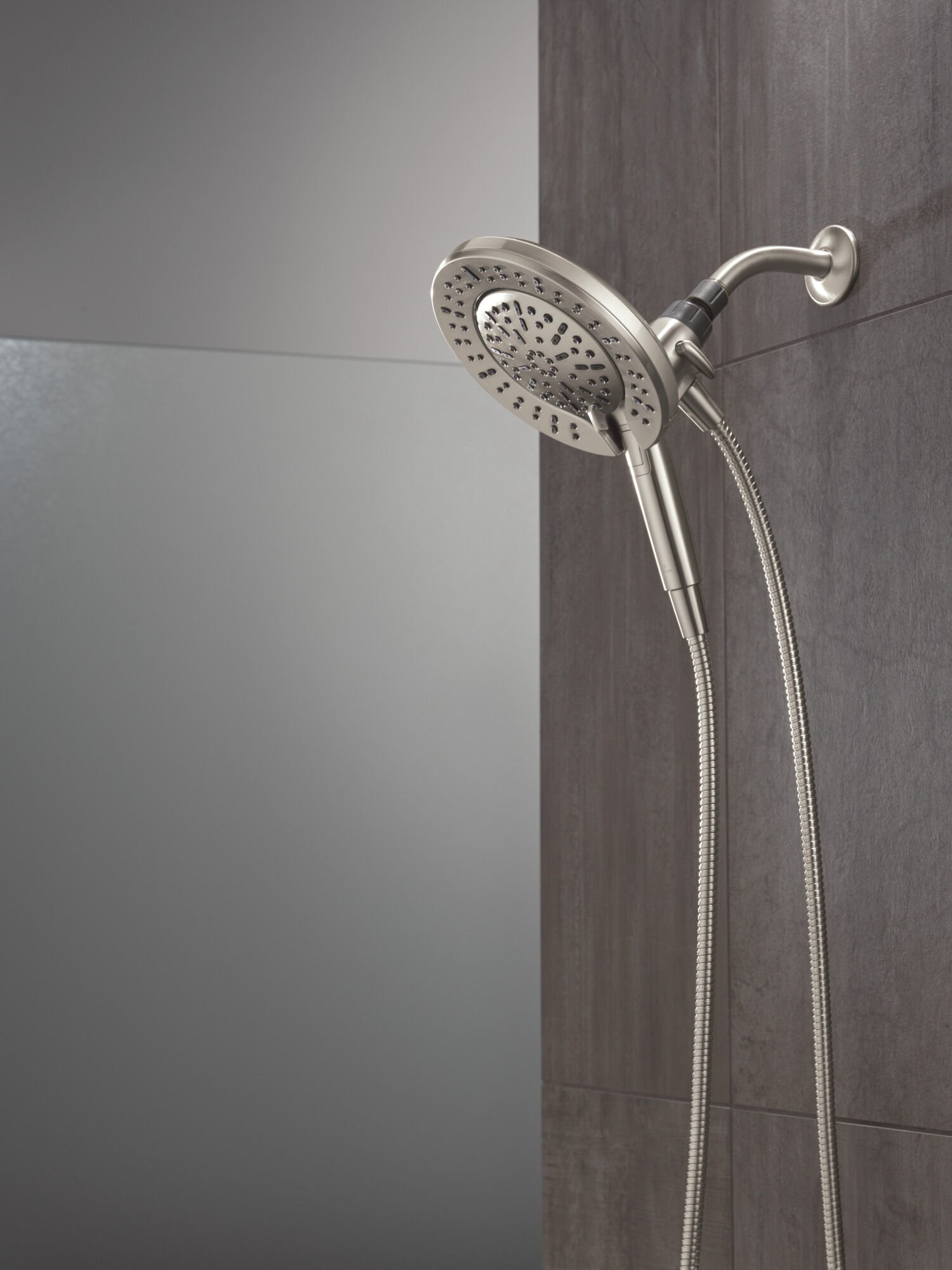 6-Setting In2ition® with ProClean® in Spotshield Brushed Nickel