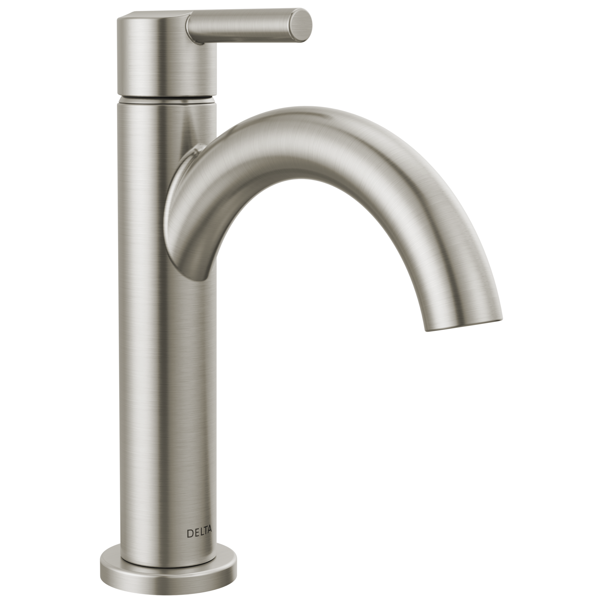 Delta Faucet NicoliE | Single handle - Stainless