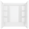 EverEdge Bathtub Wall 60"x30"