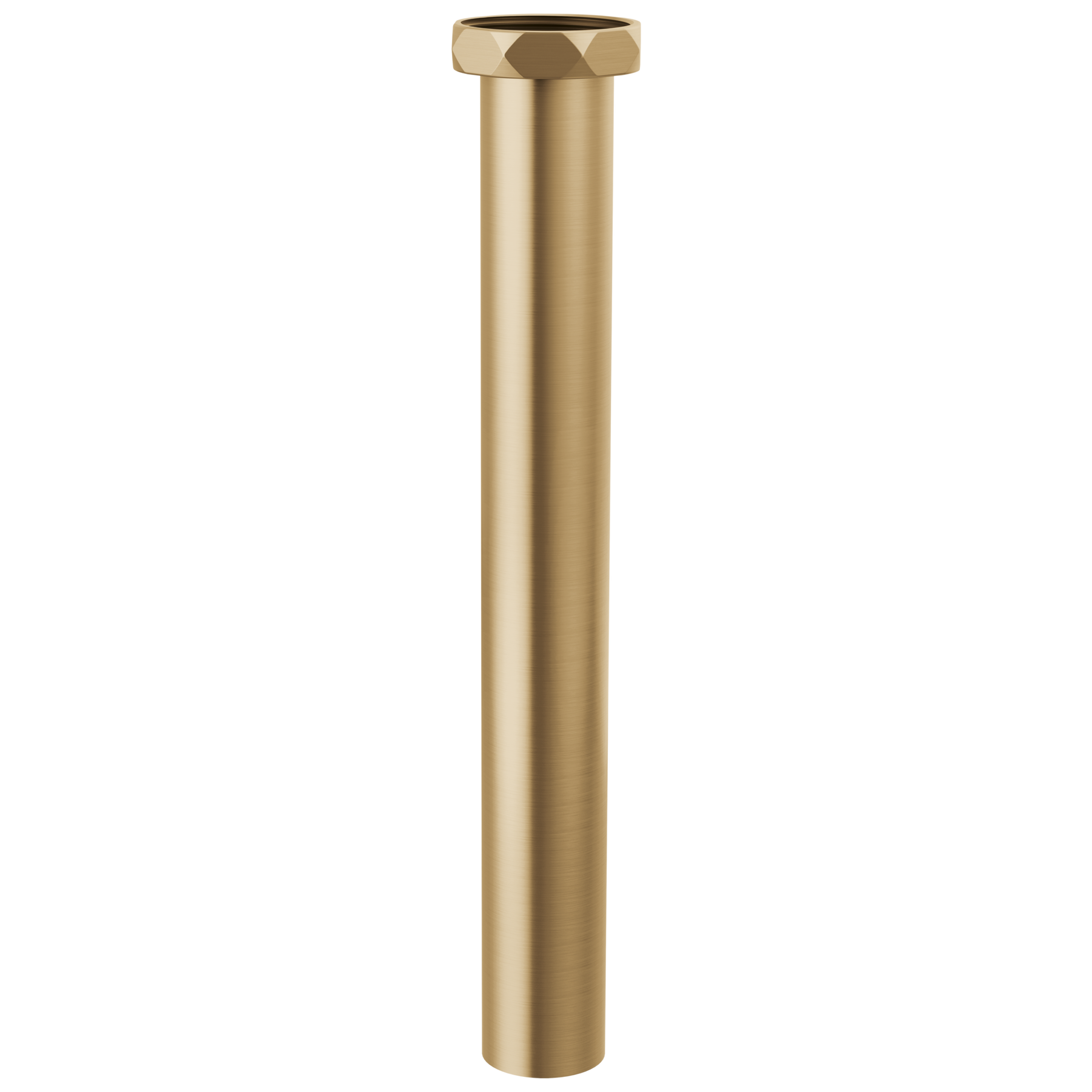PTrap Extension in Champagne Bronze RP101907CZ Delta Faucet