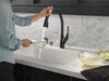 Single Handle Pull-Down Kitchen Faucet with Touch<sub>2</sub>O&reg; and ShieldSpray&reg; Technologies