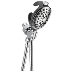 Palm® 4-Setting Shower Mount Hand Shower
