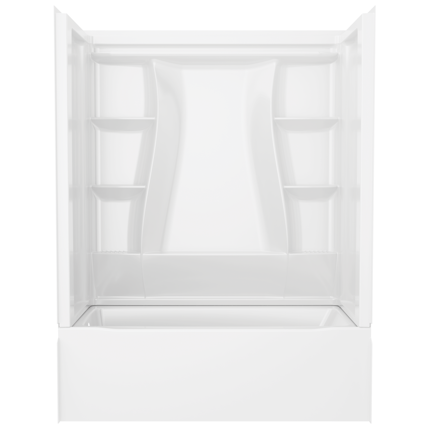 Classic 500 Bathtub 60