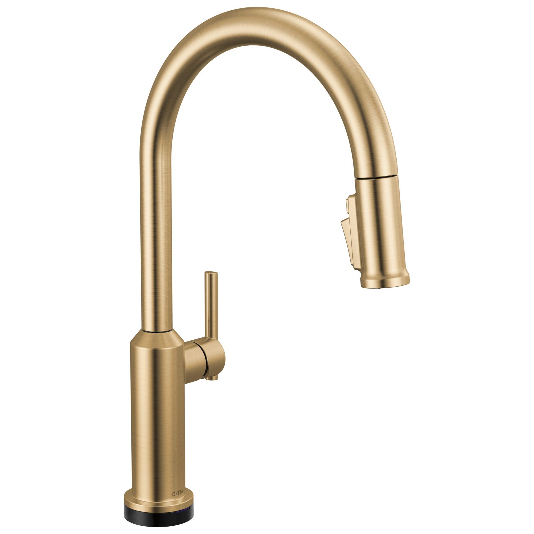 Touch2O® Technology Kitchen Faucet with Touchless Technology in