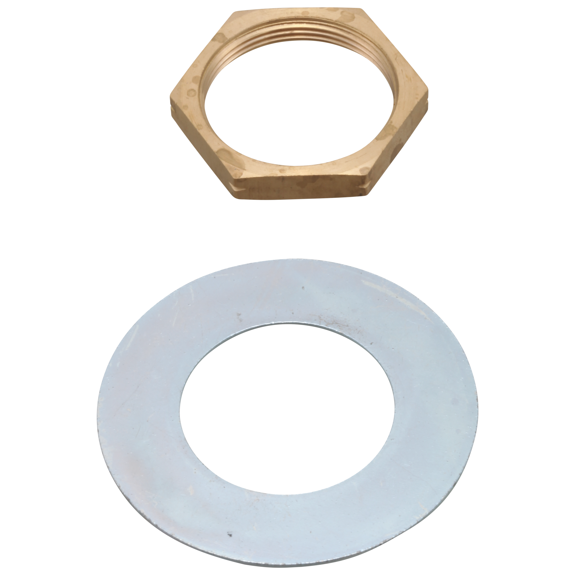 Delta Faucet Other Nut & Washer - Drain Assembly