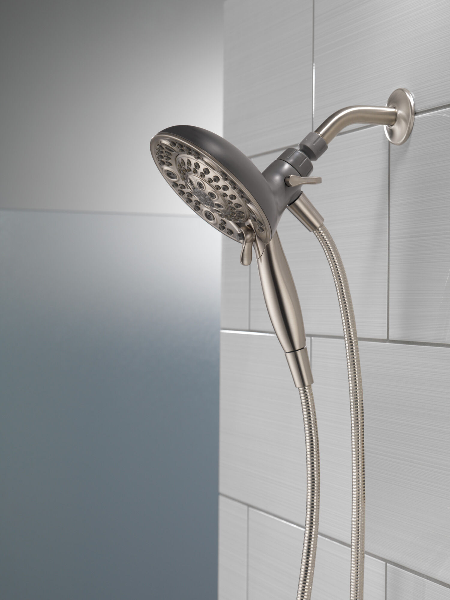 In2ition® Two-in-One Shower (Recertified)
