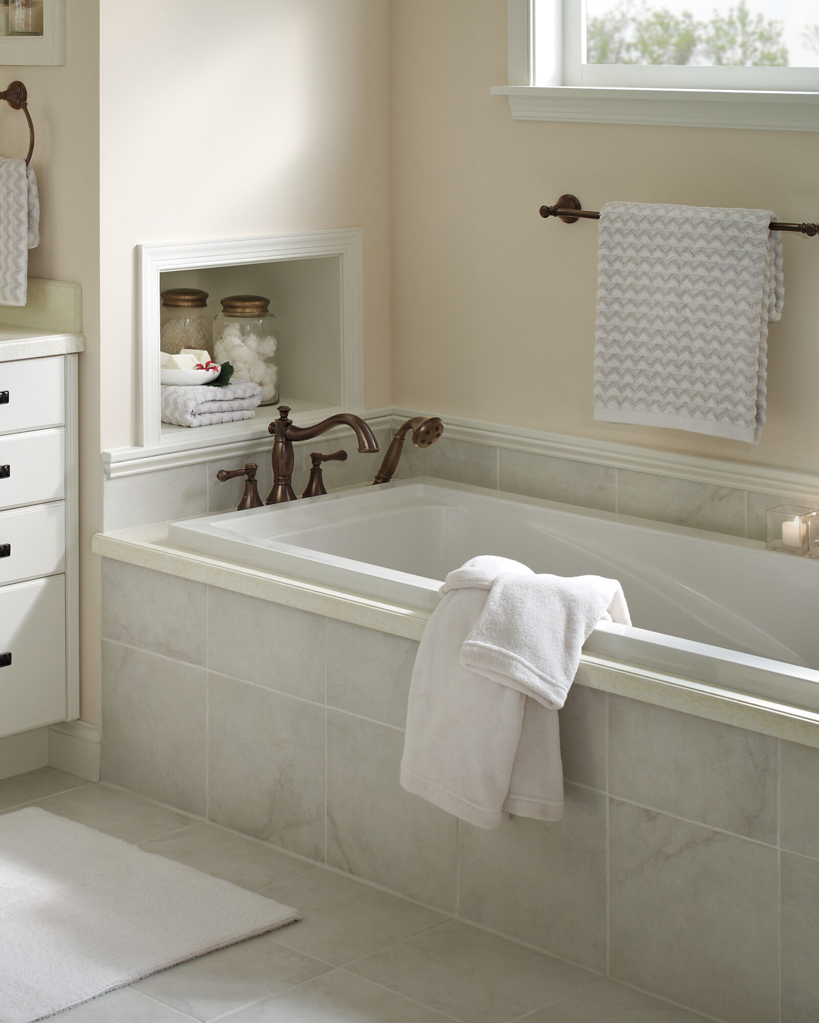 Towel Bar 24