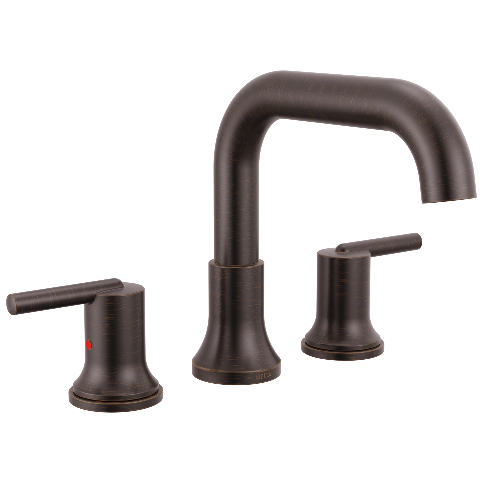 Delta Faucet Trinsic Roman Tub Trim - Venetian Bronze