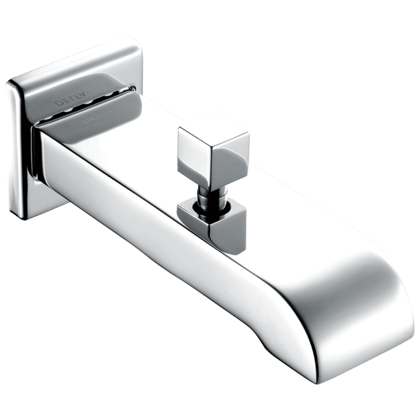 Tub Spout Diverter in Chrome ITS62260 Delta Faucet