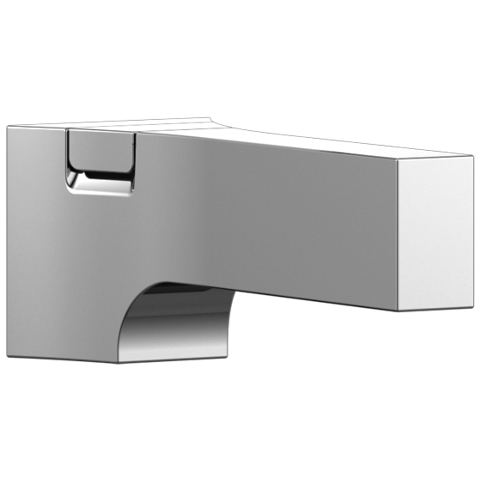 Delta Faucet Zura Tub Spout - Pull-Up Diverter - Chrome