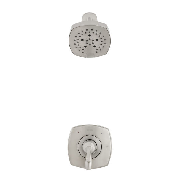 17 Series Shower Only in Stainless T17276-SS | Delta Faucet 