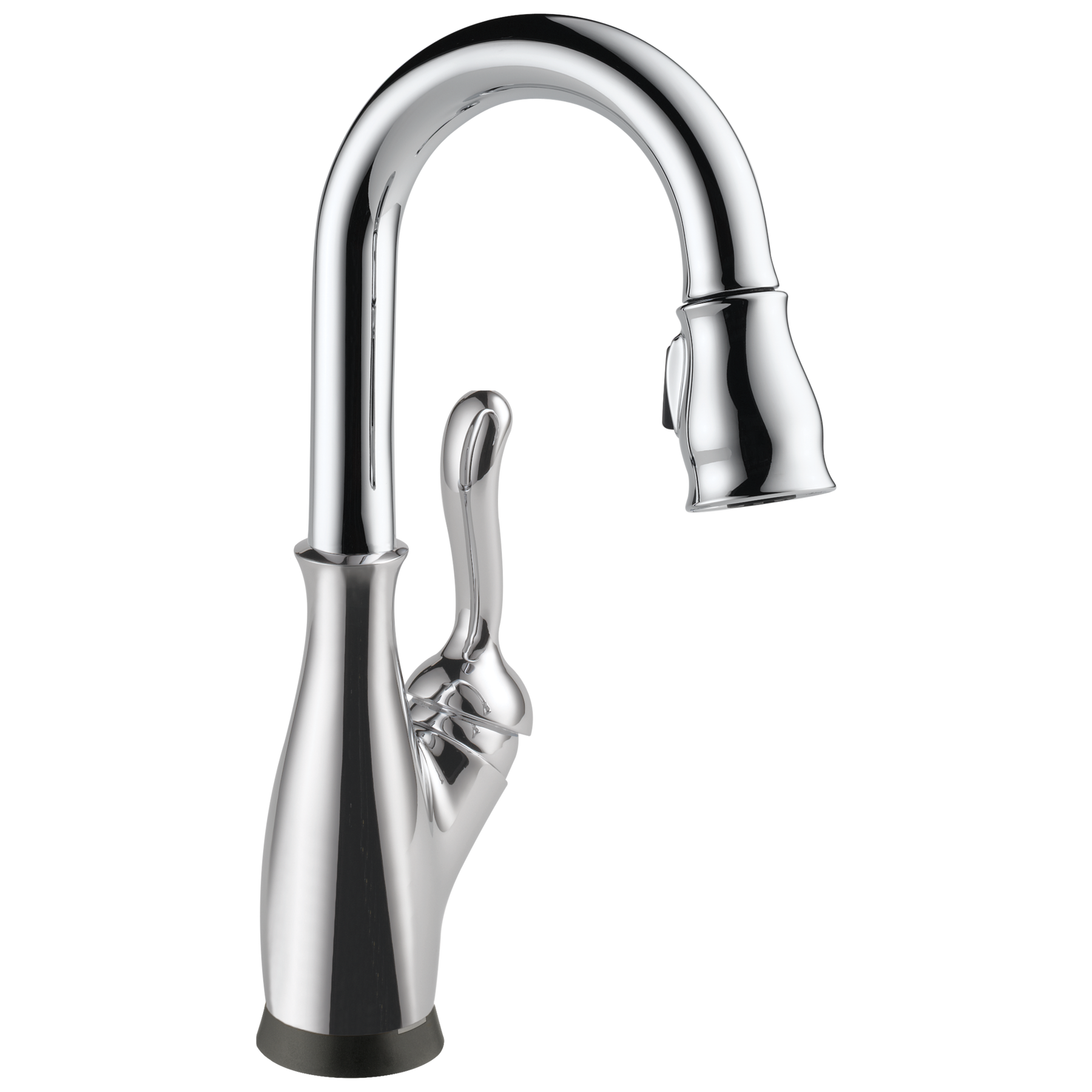 Touch2O® Bar / Prep Faucet with Touchless Technology in Chrome — image 1