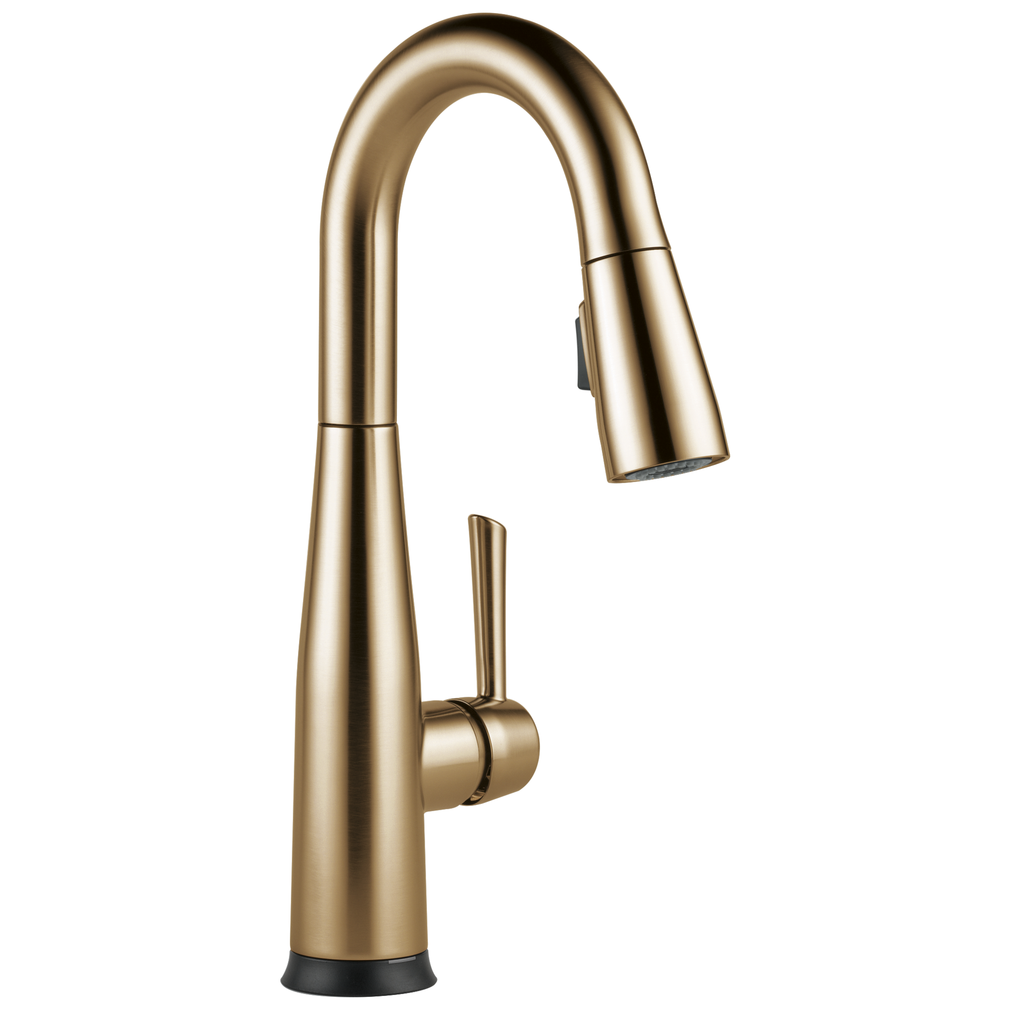 Delta Faucet Essa | Single handle | Pull-down - Champagne Bronze