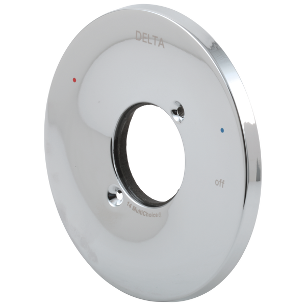 Escutcheon 14 Series in Chrome RP73373 Delta Faucet