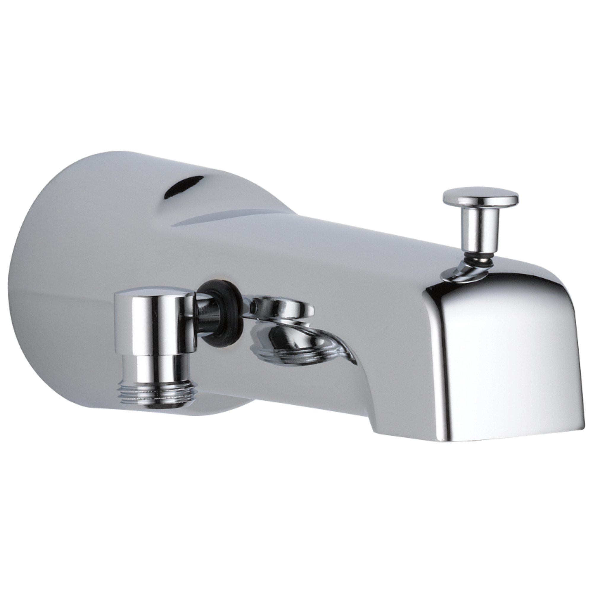Delta Faucet Universal Showering Components Diverter Tub Spout - Handshower - Chrome