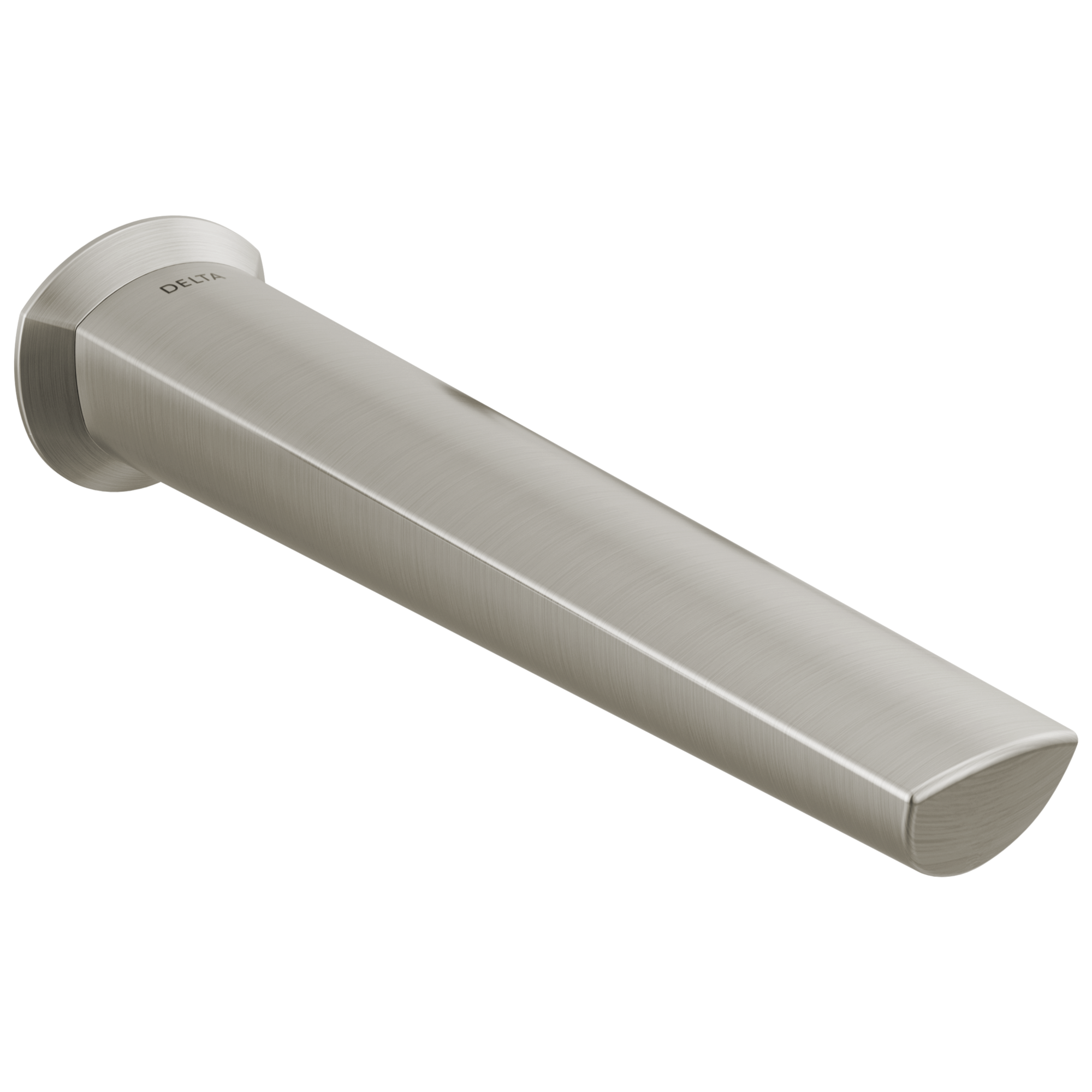 GaleonE Wall Mount Lav Spout - Lumicoat Stainless