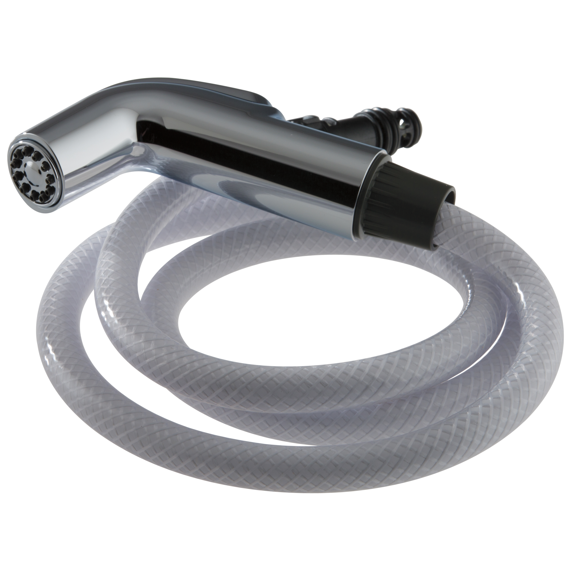 Delta Faucet CollinsE Side Spray & Hose Assembly - Chrome