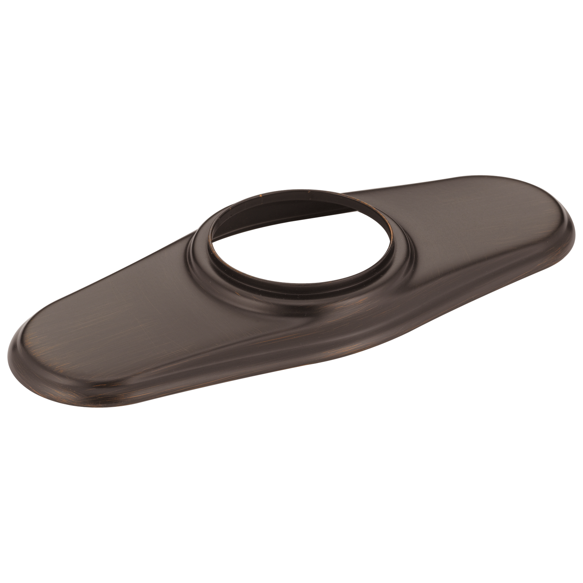Delta Faucet CassidyE | Escutcheon - Venetian Bronze