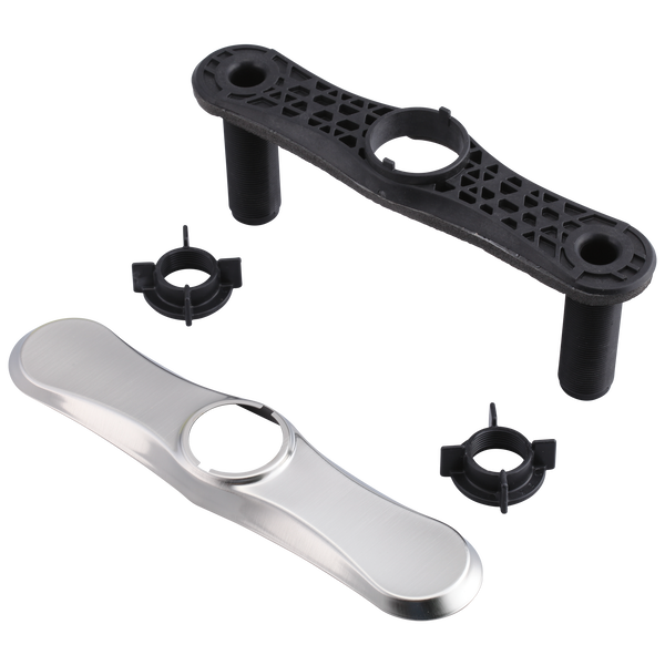 Escutcheon & Gasket PullDown Kitchen RP60935SS Delta Faucet