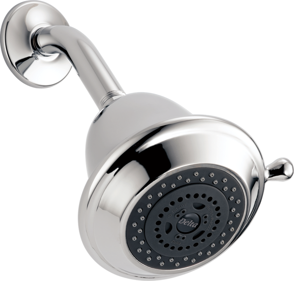 Shower Head 1.75 GPM 3Setting (Recertified) in Chrome RP43381R