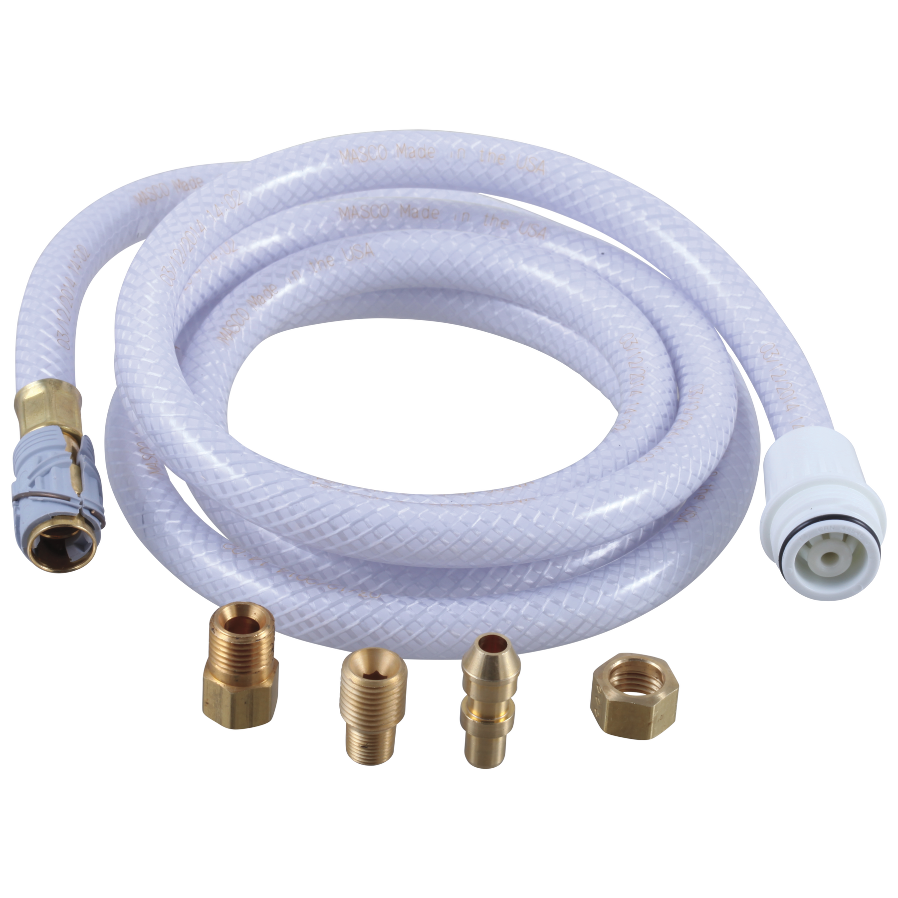 Spray Hose 72" RP40308GR Delta Faucet