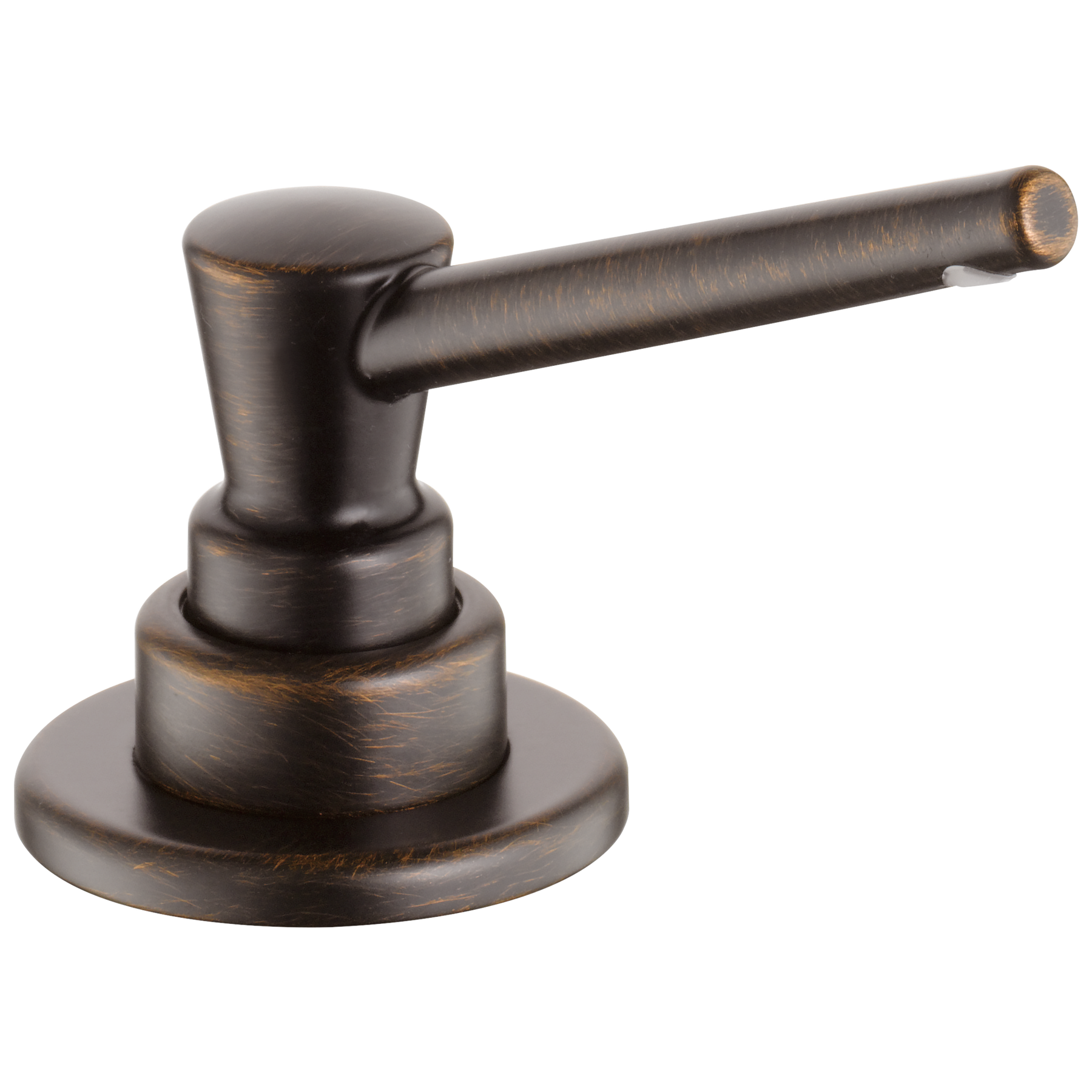 Soap / Lotion Dispenser in Venetian Bronze RP1001RB | Delta Faucet