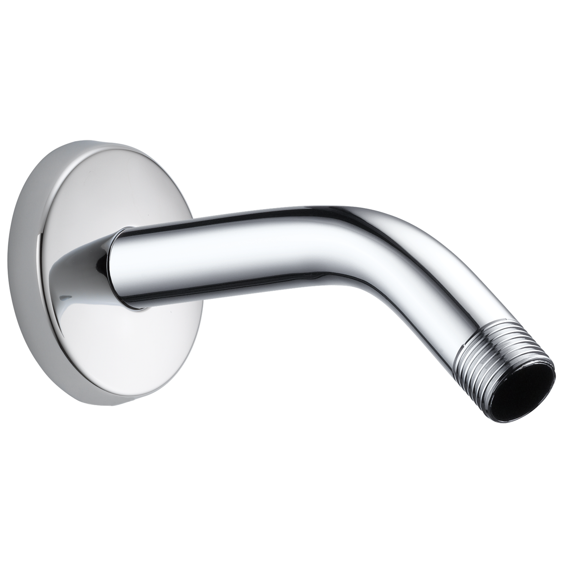 Shower Arm and Escutcheon in Chrome RP48959 Delta Faucet