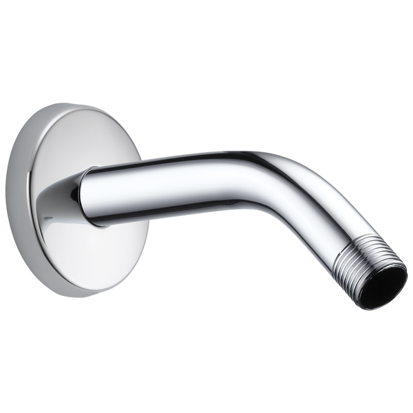 Shower Arm and Escutcheon in Chrome RP48959 Delta Faucet