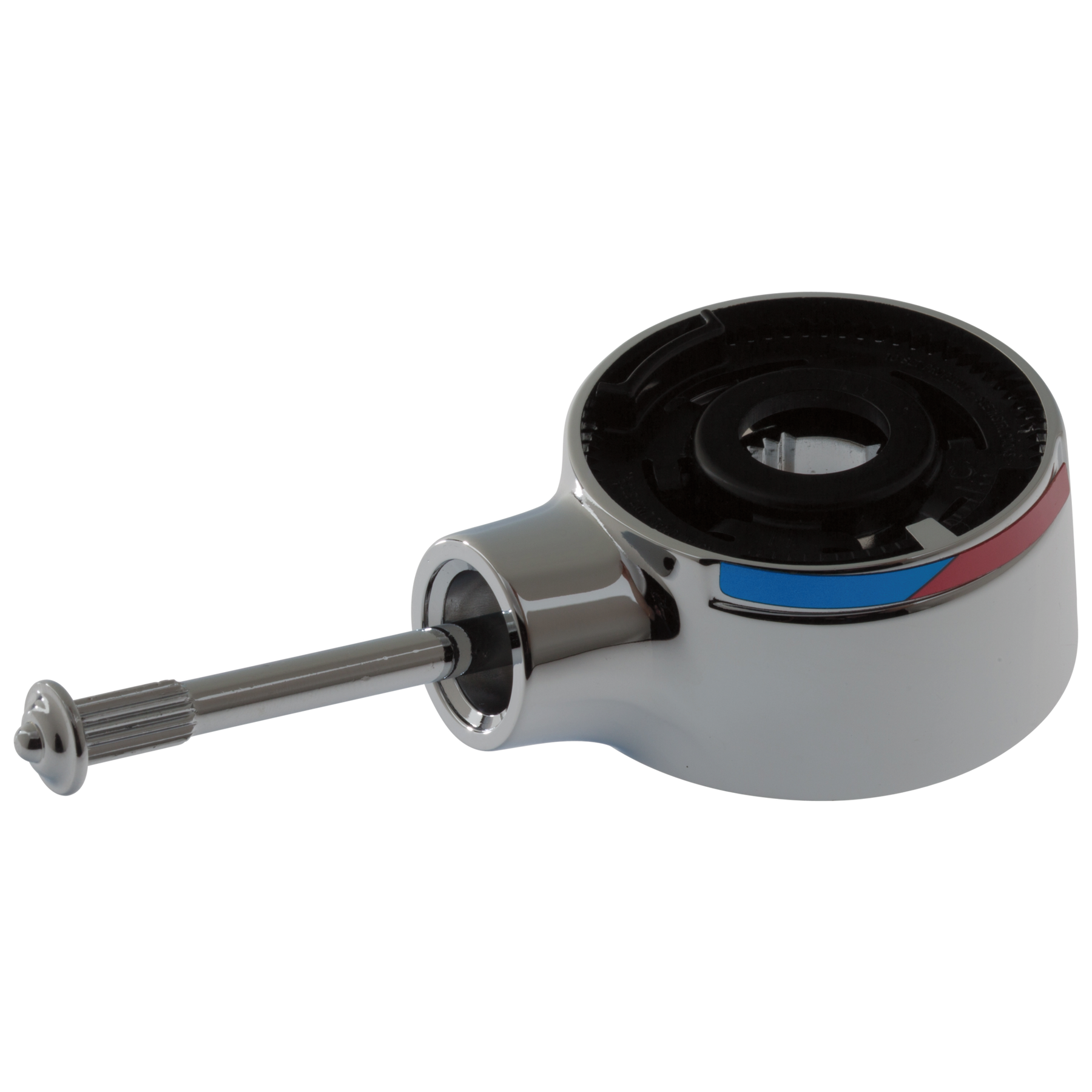 Lever Handle Kit No Accent 17 Series in Chrome RP32103 Delta Faucet