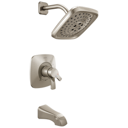 TempAssure® 17T Series H<sub>2</sub>Okinetic® Tub & Shower Trim