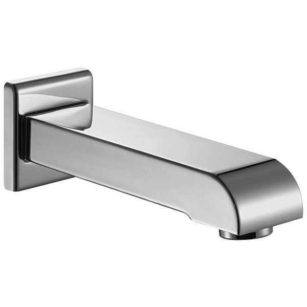 Tub Spout with Connector in Chrome RP48333CON Delta Faucet