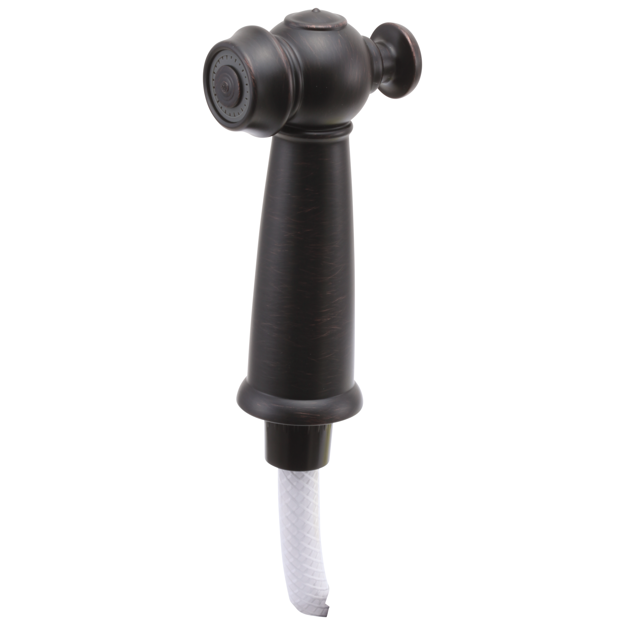 Delta Faucet Victorian Side Spray & Hose Assembly - Venetian Bronze