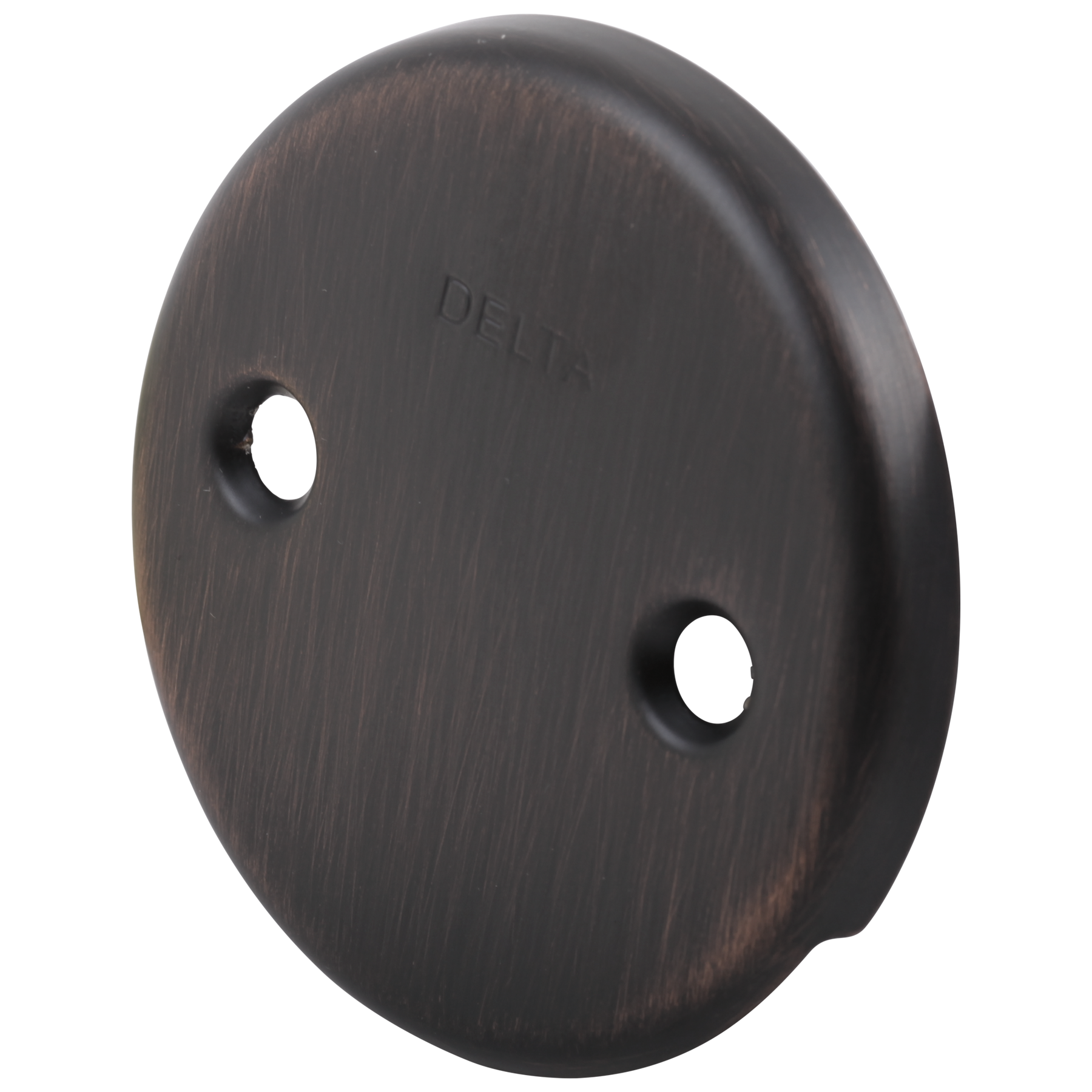 Overflow Plate in Bronze RP7424RB Delta Faucet