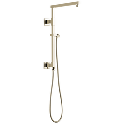 Emerge® 18" Angular Shower Column