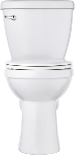 Elongated Toilet, image 13
