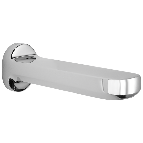 Tub Spout with diverter in Chrome ITS62350 Delta Faucet
