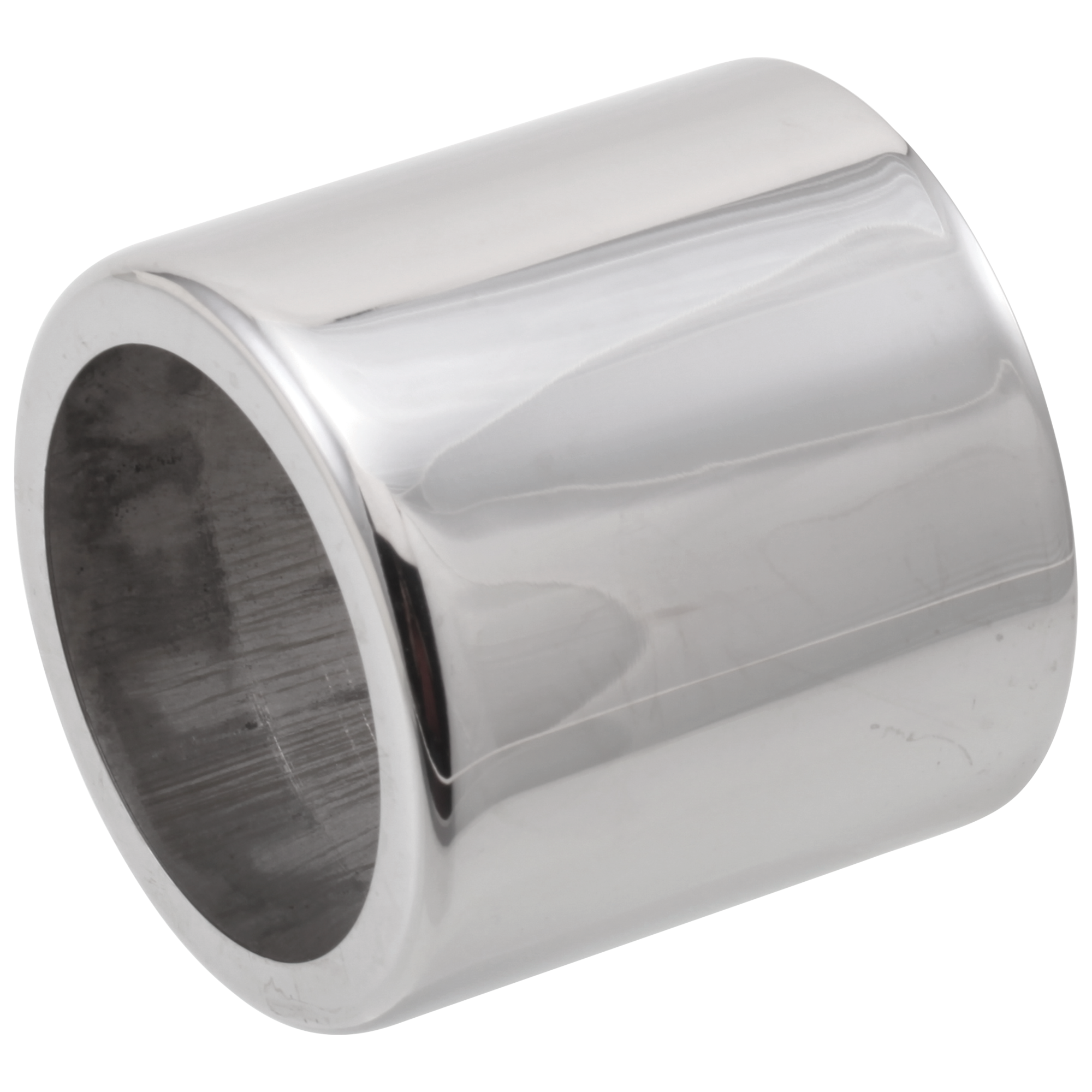 Delta Other Trim Sleeve - 17 Series in Chrome