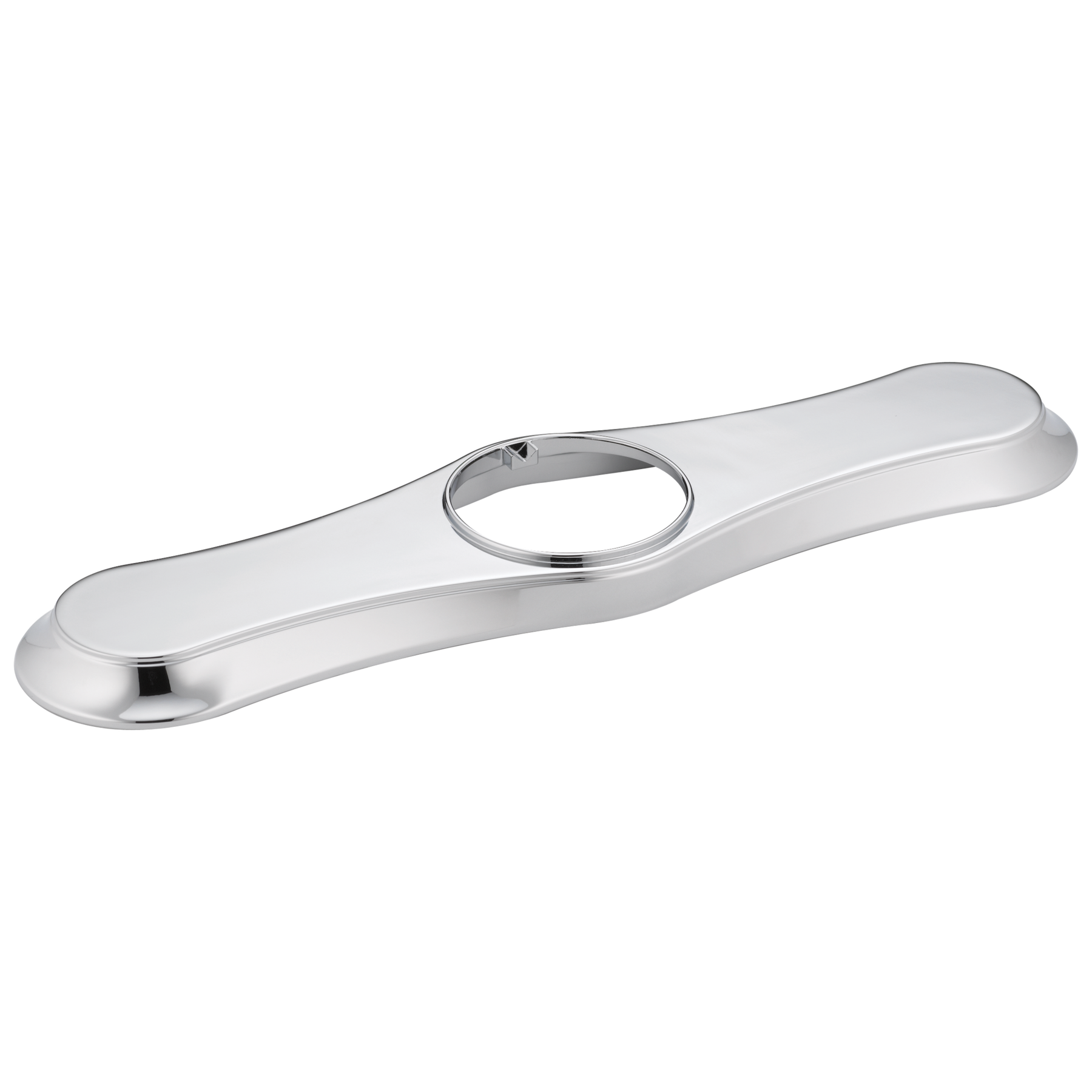 Escutcheon in Lumicoat® Chrome RP71545PCPR | Delta Faucet